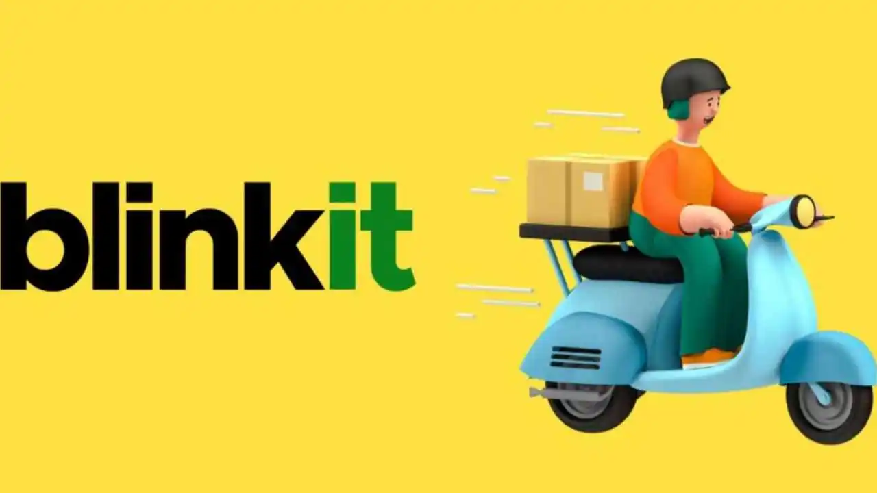 Blinkit Bistro Introduces New Convenience Fee to Manage Rising Delivery Costs