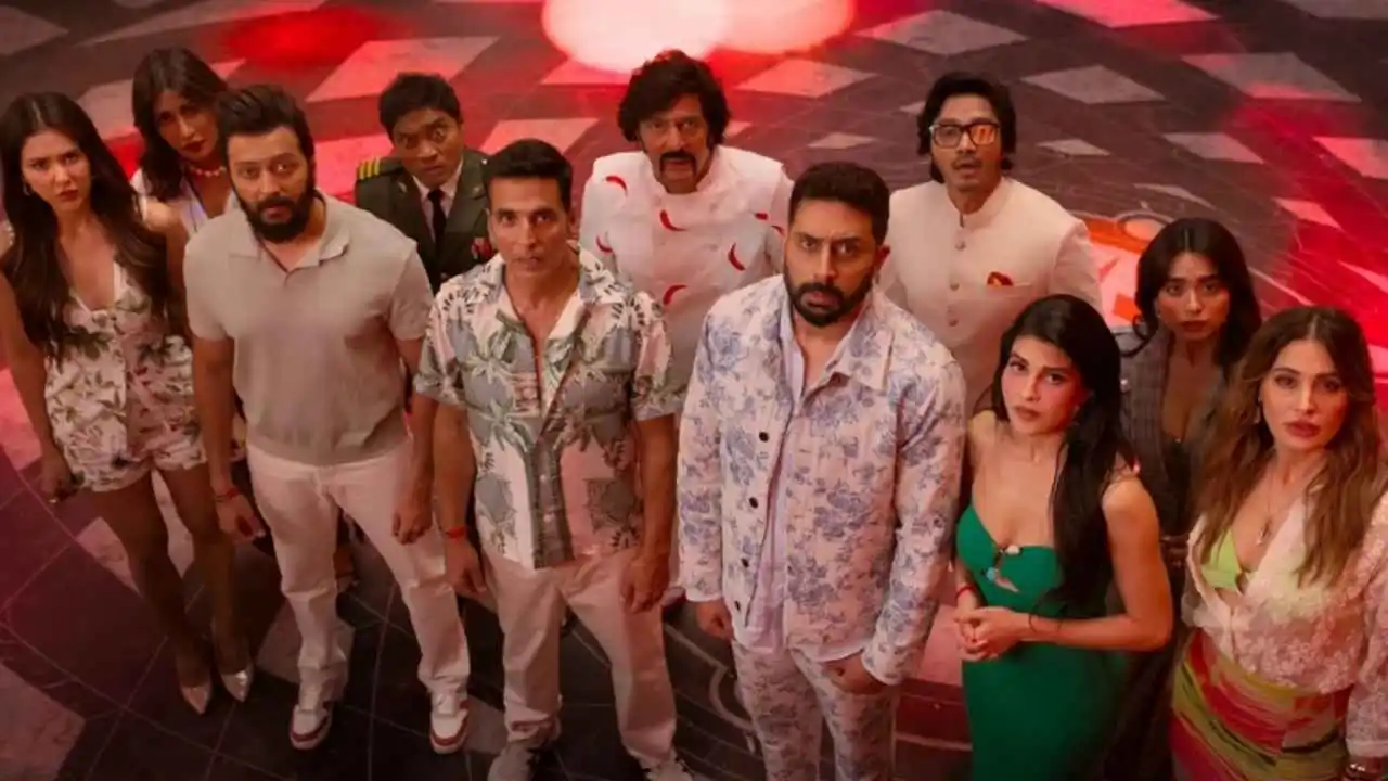 Housefull 5 Box Office Collection Day 5: Akshay Kumar’s Film Registers Drop, Still Rakes In ₹6.35 Crore