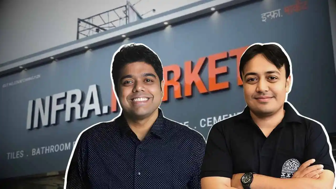 Mumbai-Based Infra.Market Secures Additional $50 Million Debt Ahead of IPO