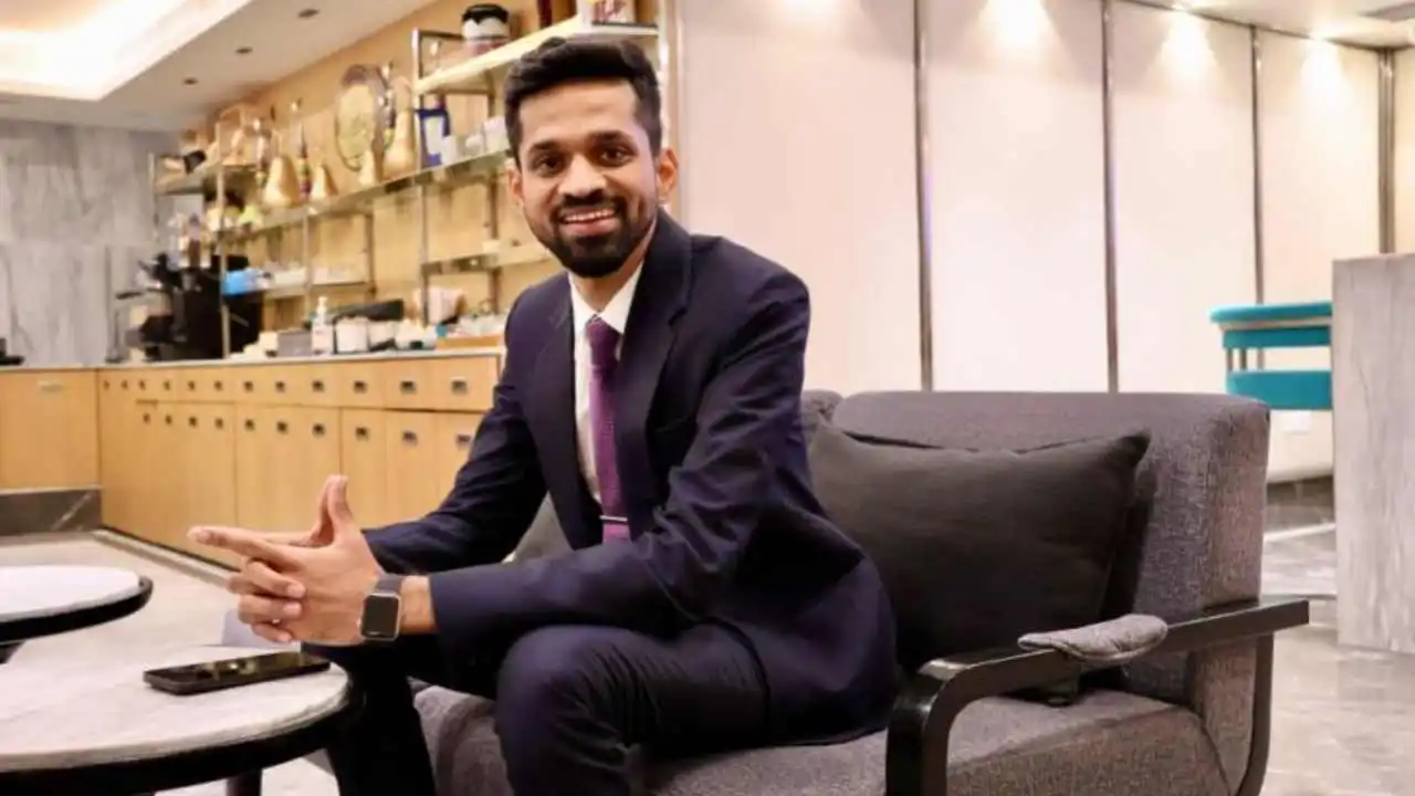 Started with Just ₹15,000, Gujarat’s Bootstrapped Solar Startup Hits ₹74 Crore Revenue in 2024, Aiming for ₹1,000 Crore by 2030