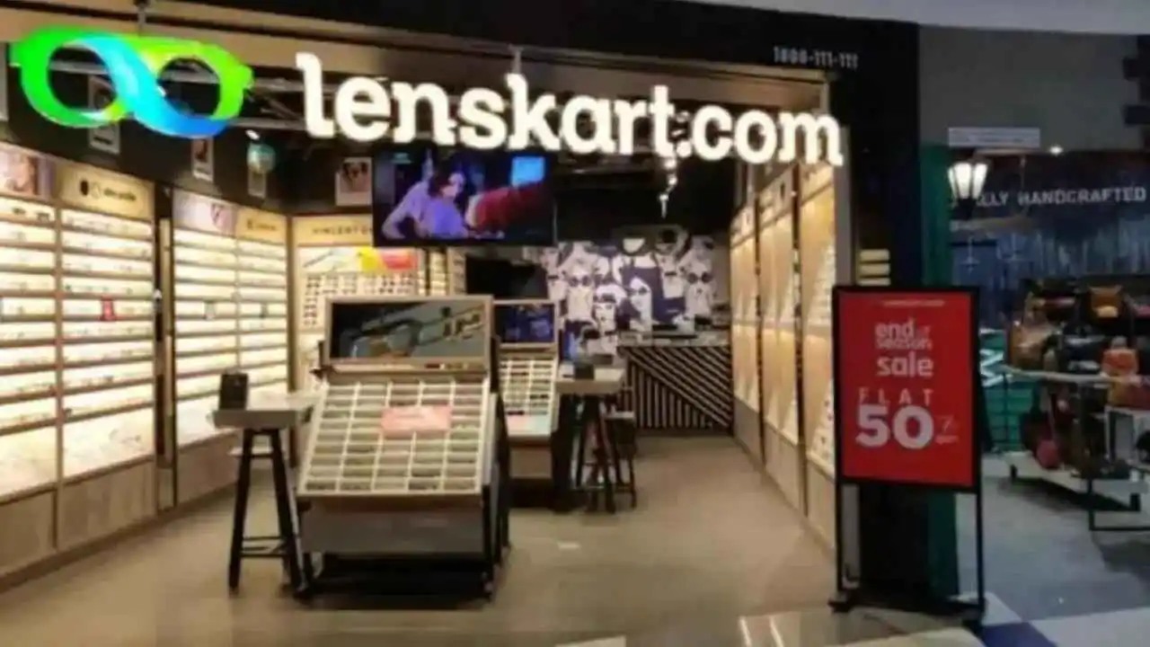 Lenskart