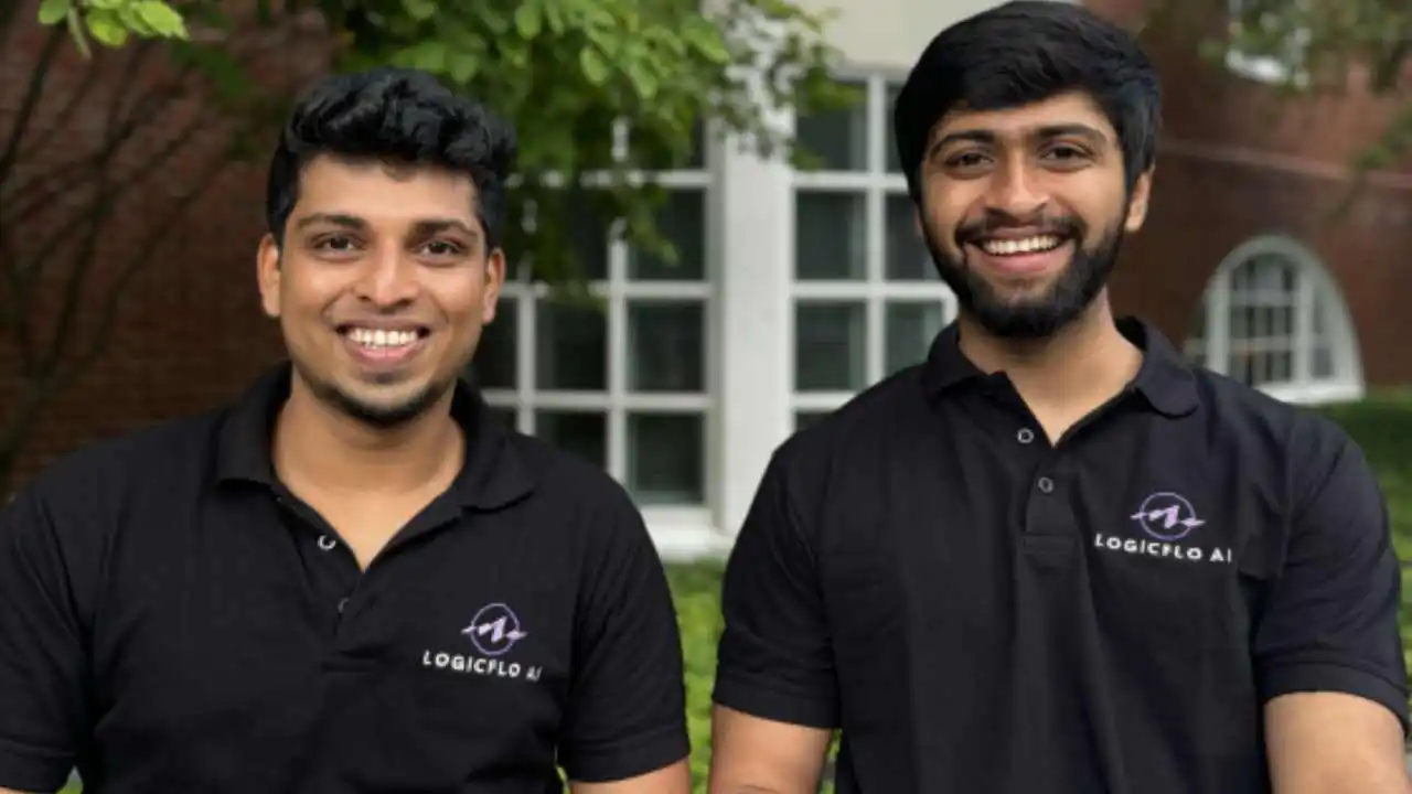 LogicFlo AI Secures $2.7 Million to Drive Global Growth in Pharma and Biotech