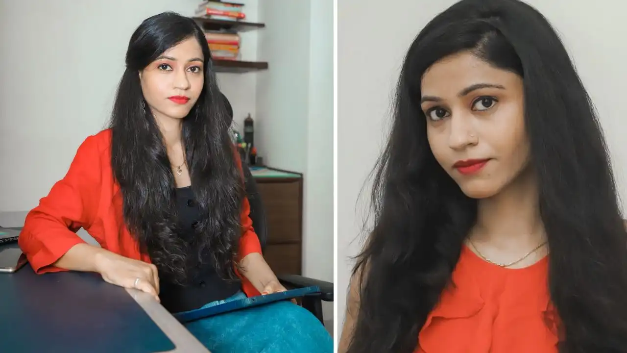 Meet Riya, the Coach Fueling India’s Manifestation Movement with Divapreneur by Passion