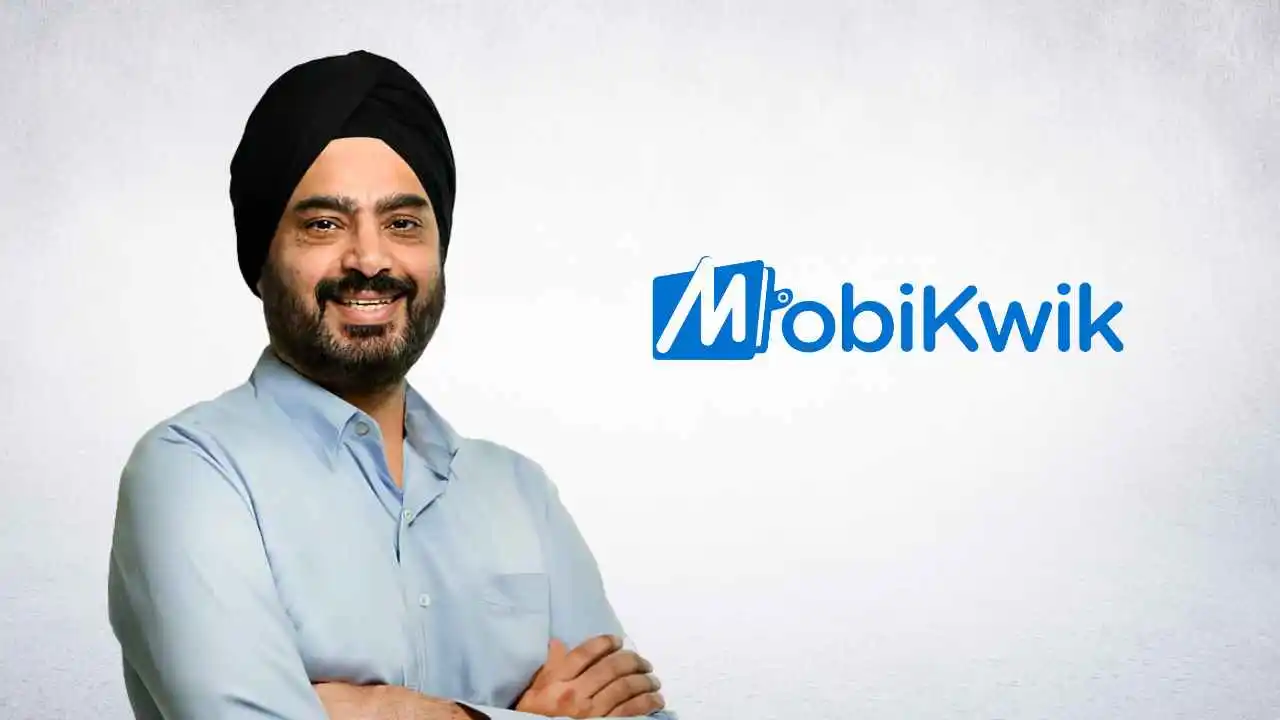 Indian Digital Payments Firm MobiKwik Elevates Saurabh Dwivedi to CTO Position