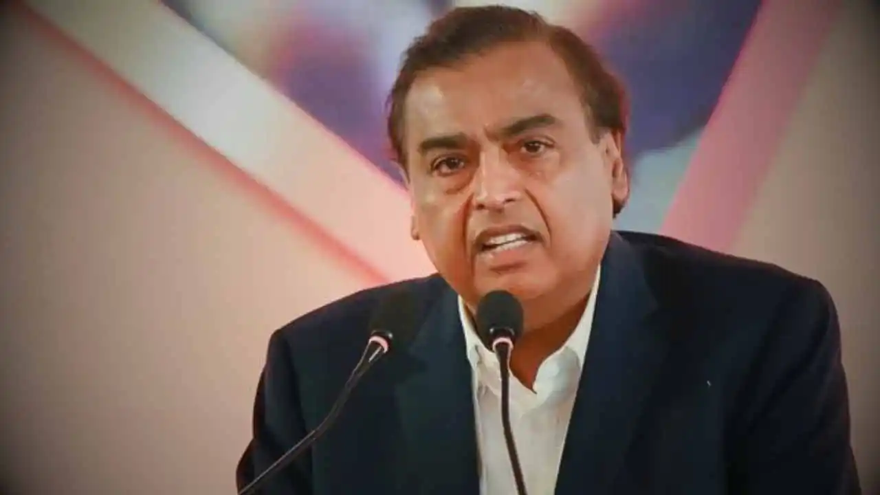Mukesh Ambani’s Powerful Message to Entrepreneurs: Focus on Impact, Not Just Billions