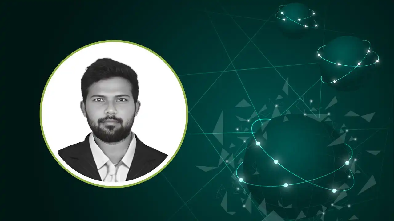 Raghunandan Silaram Rainsoftglobal Company