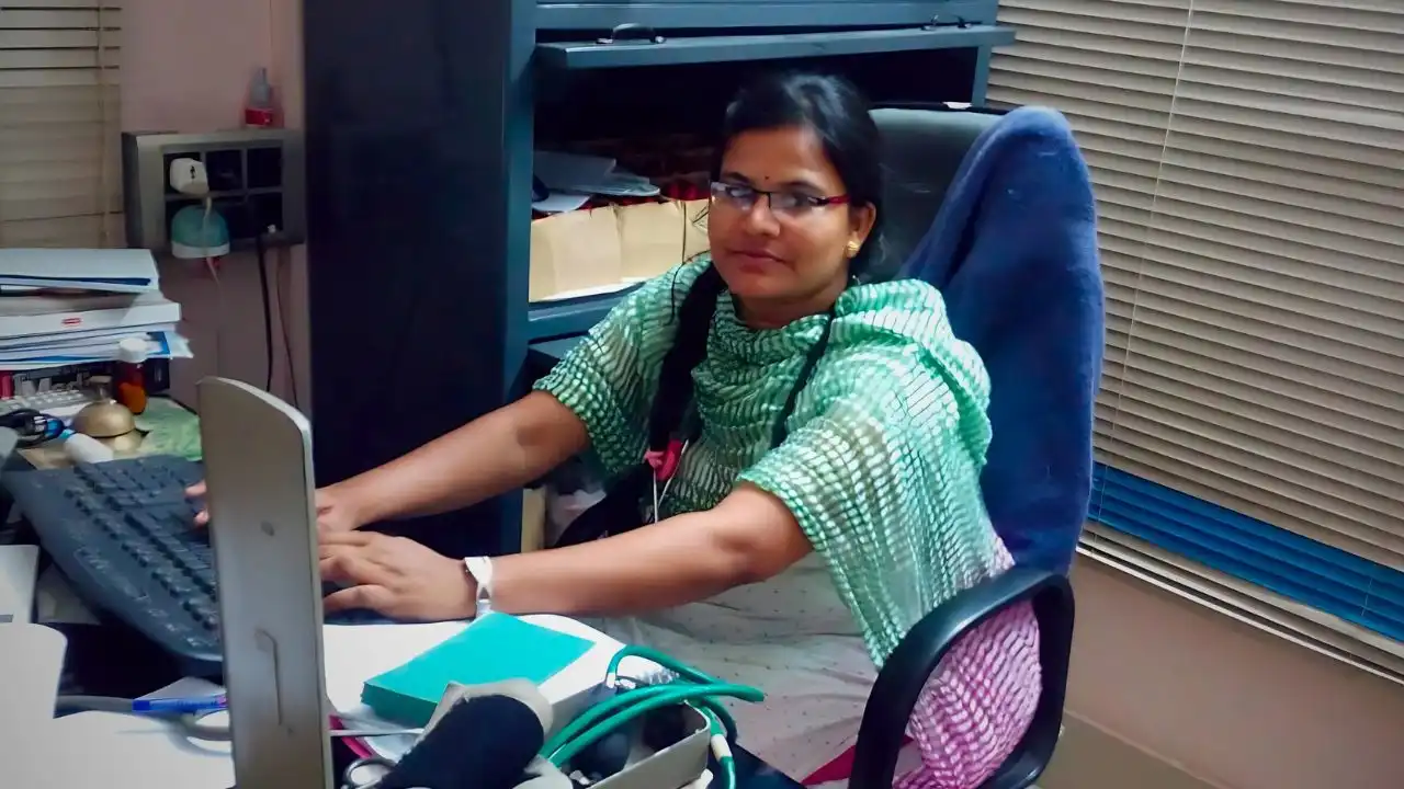 Swastha Suchan- Making Holistic Health Simple, Accessible, and Personalized for Everyone
