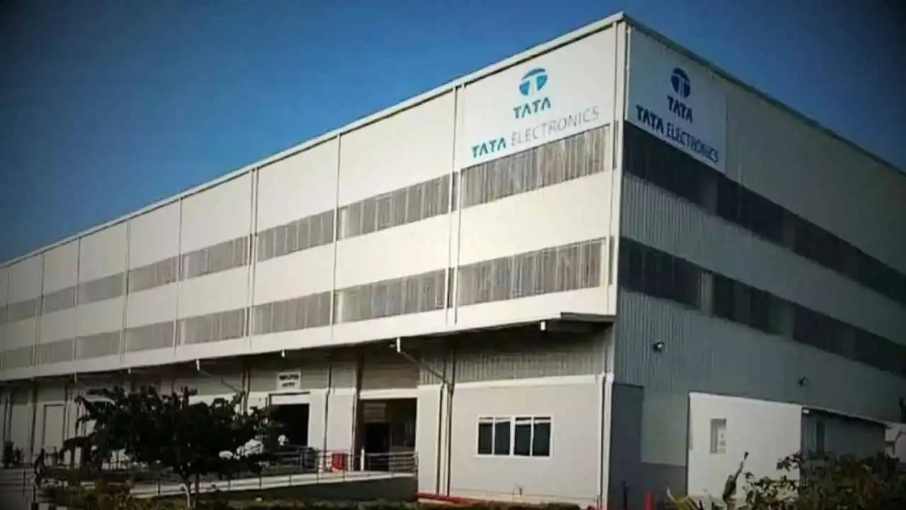 Tata Electronics Deploys Hundreds of Staff to Taiwan for Advanced Chipmaking Training