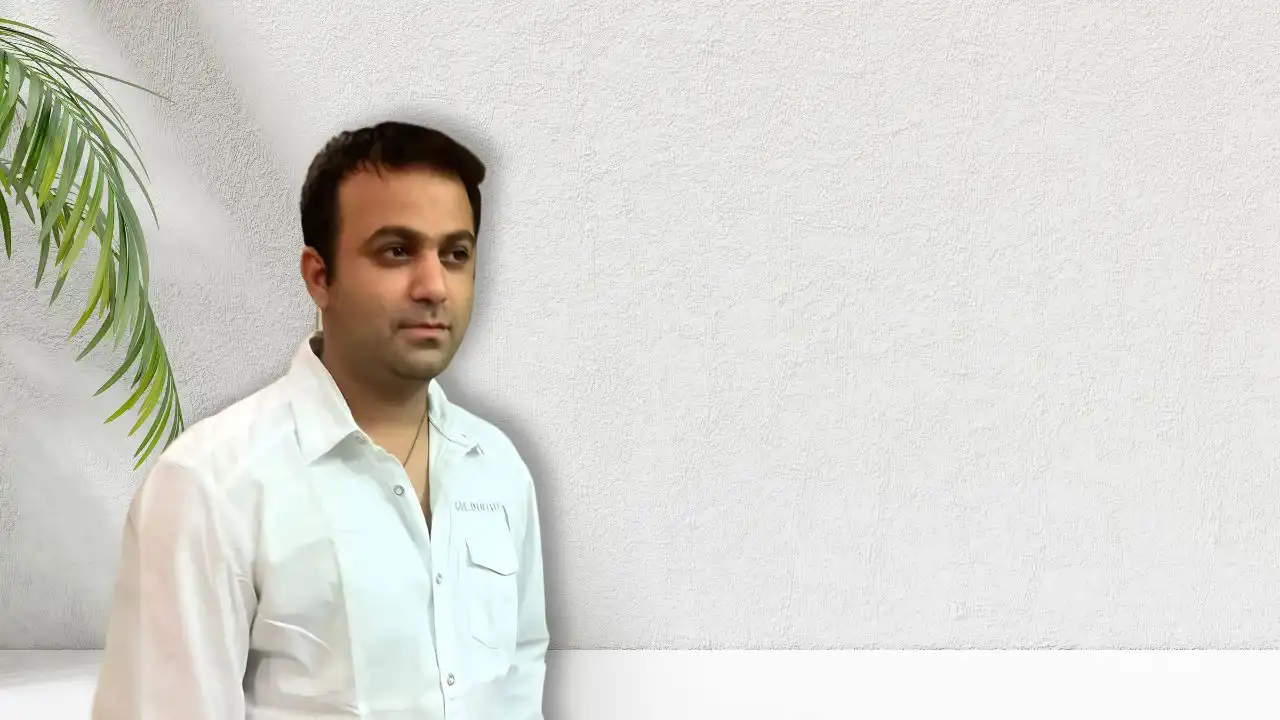Meet Vijay Rajani: The Unsung Hero Fighting for Homeless Families