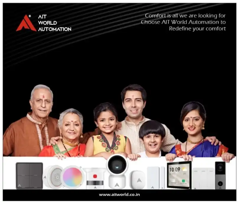 AIT World Automation Nashik