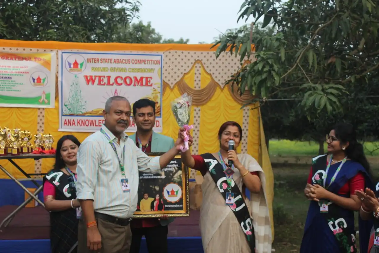 Meet Sushmita Roy, Who Rose from Housewife to Training Manager at Anabacus