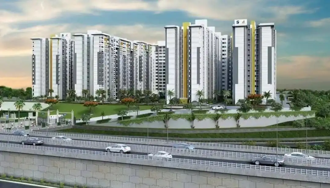 Bangalore real estate