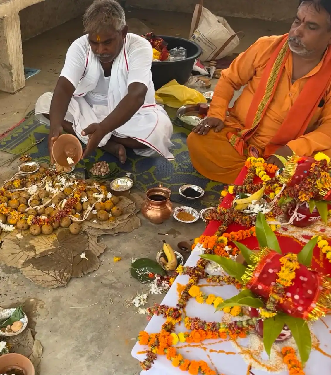 Bhaktimay