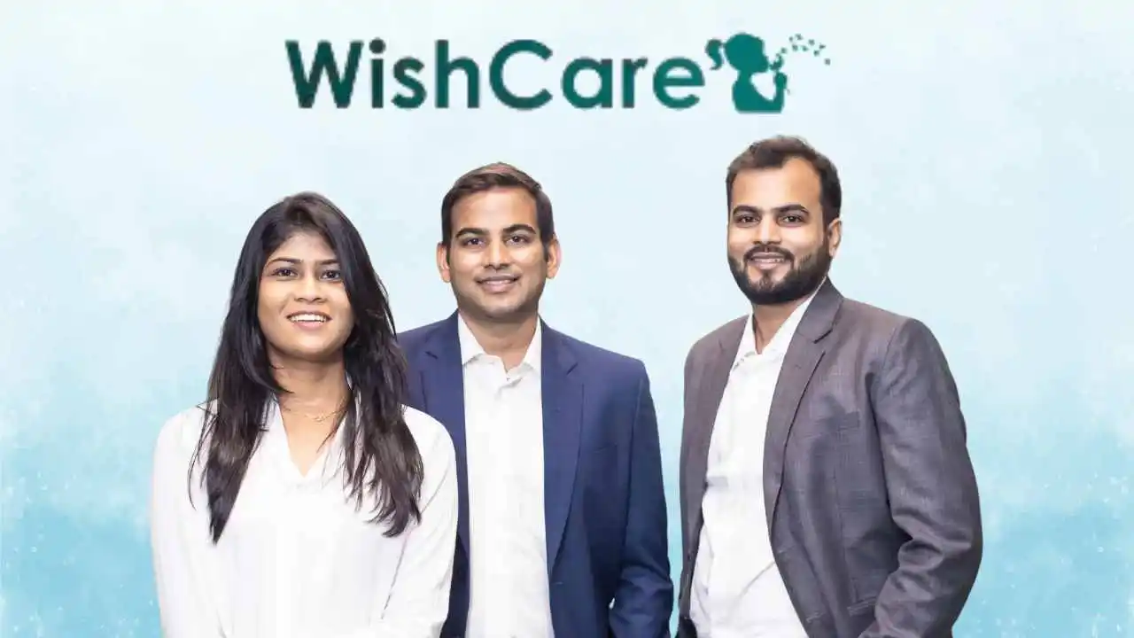 WishCare Hits Rs 300 Crore ARR, Redefining Efficacy in Indian Beauty Market