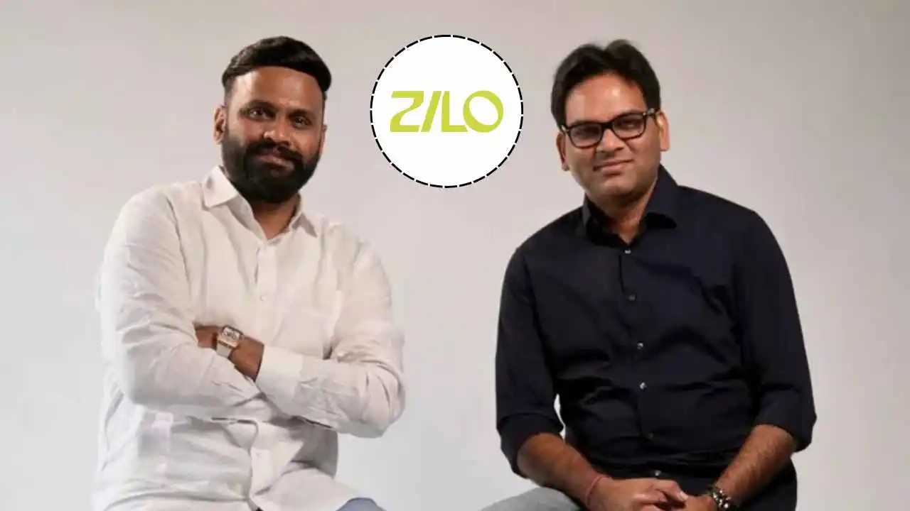 ZILO Raises $4.5 Million to Accelerate Quick-Fashion Delivery in India