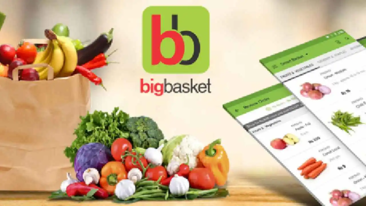 BigBasket Enters 10-Minute Food Race, Challenges Blinkit & Zepto in Key Cities