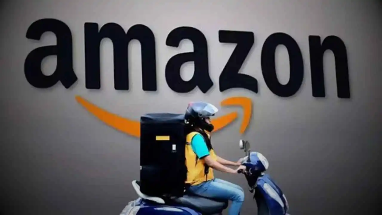 Amazon Expands 10-Minute Delivery Service to Delhi Following Bengaluru Launch