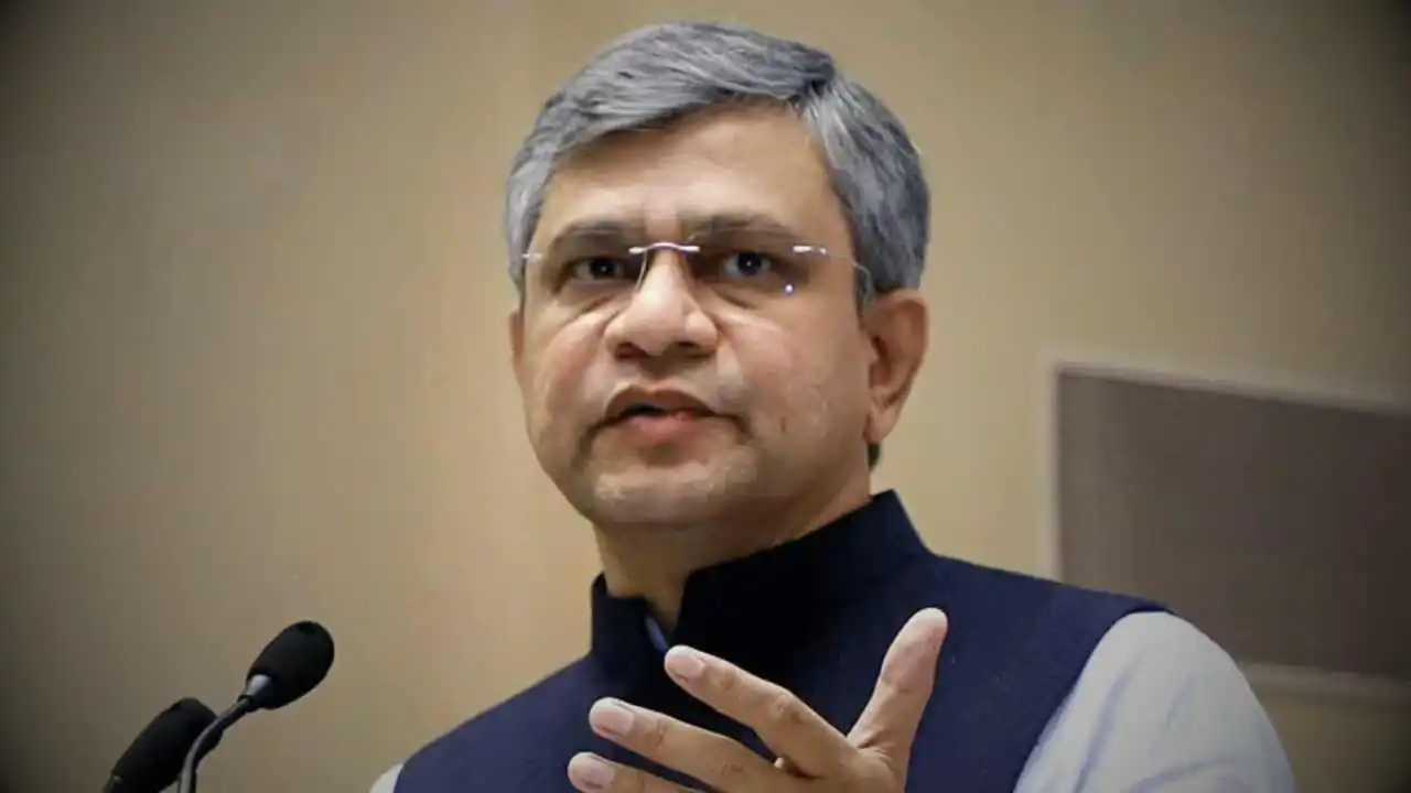 India’s Electronics Exports Hit $40 Billion, Says Union Minister Ashwini Vaishnaw