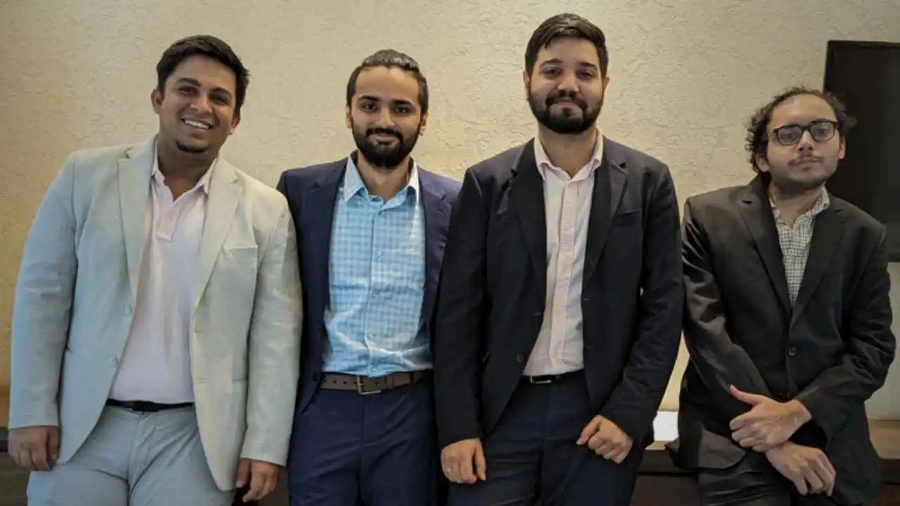 Bengaluru-Based BQP Secures $5 Million Funding Round Led by Monta Vista Capital