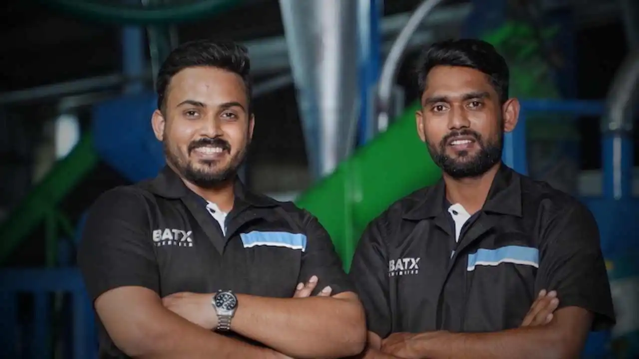 Vietnamese EV Giant VinFast Teams Up with India’s BatX Energies for Advanced Battery Recycling