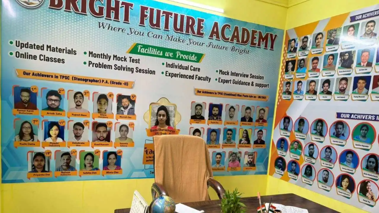 Bright Future Academy
