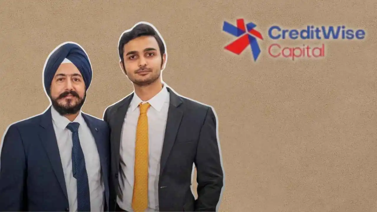 Credit Wise Capital Secures Rs 200 Crore Funding Led by Trident Growth Partners and Other Investors