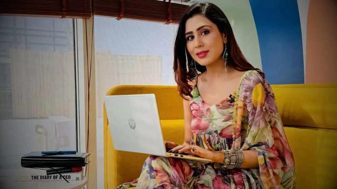 “Employees Don’t Leave Companies, They Leave Managers” – Ghazal Alagh’s Powerful Take