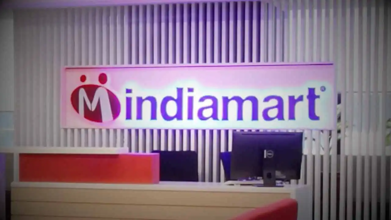 IndiaMART Q1 Earnings Surge 35% YoY, Net Profit Hits ₹154 Crore