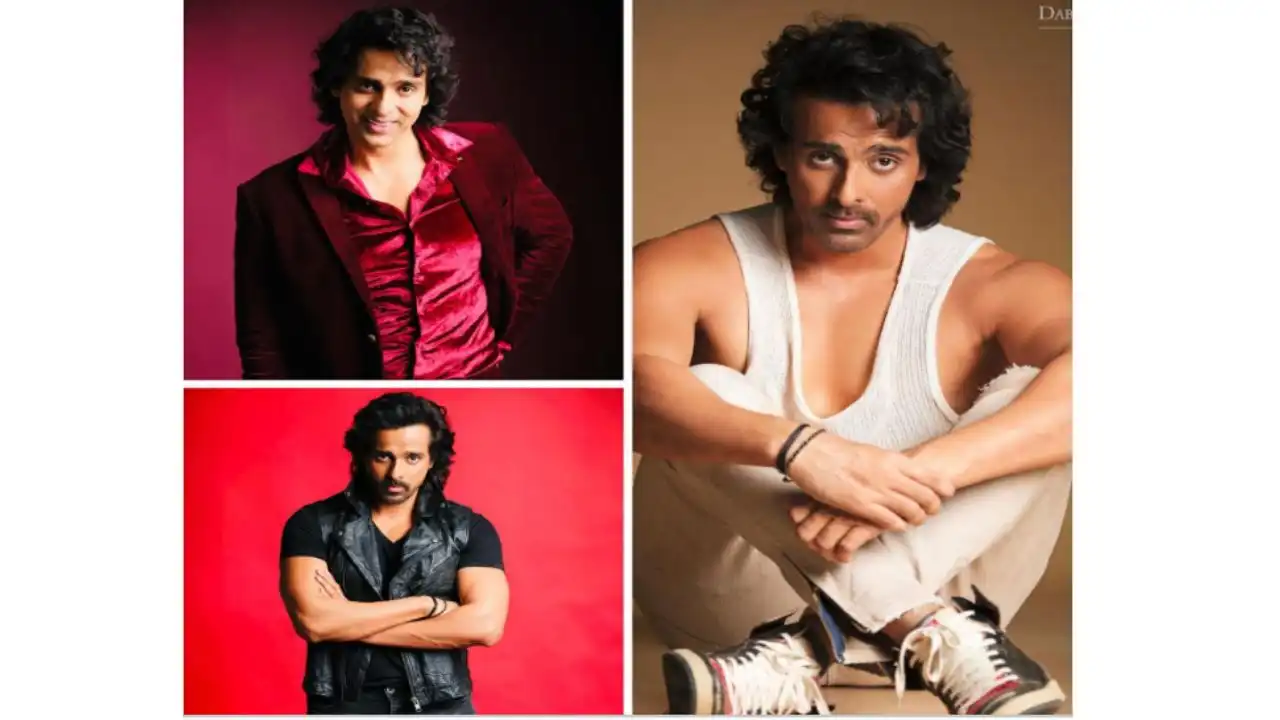 Kabbir Khan Redefines Opulence in Dazzling Dabboo Ratnani Shoot 1