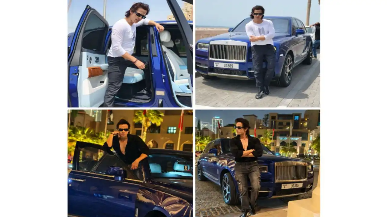 Kabbir Khan