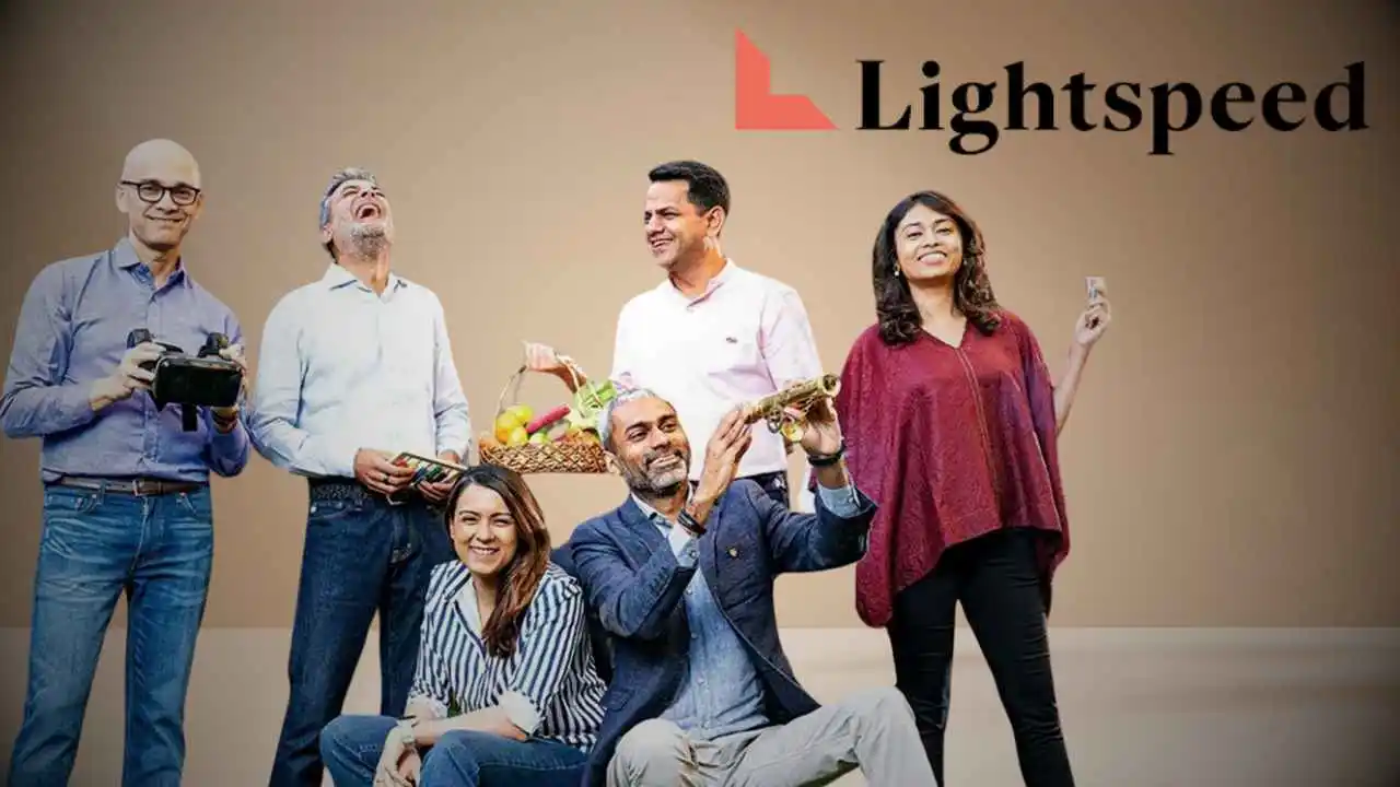 Lightspeed Scouts Larger Office Space in Bengaluru’s Indiranagar, Moving Away from Koramangala