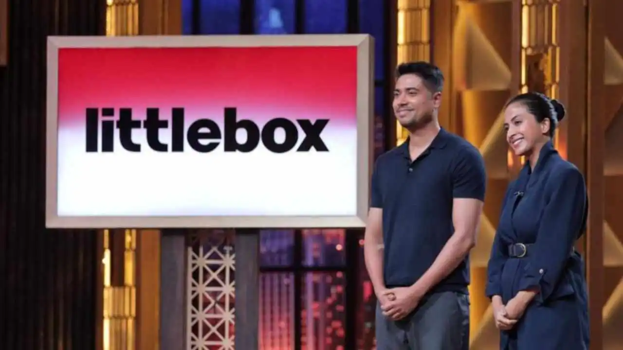 Littlebox, Featured on Shark Tank India, Secures Rs 17.5 Crore Funding to Scale Ultra-Fast Fashion