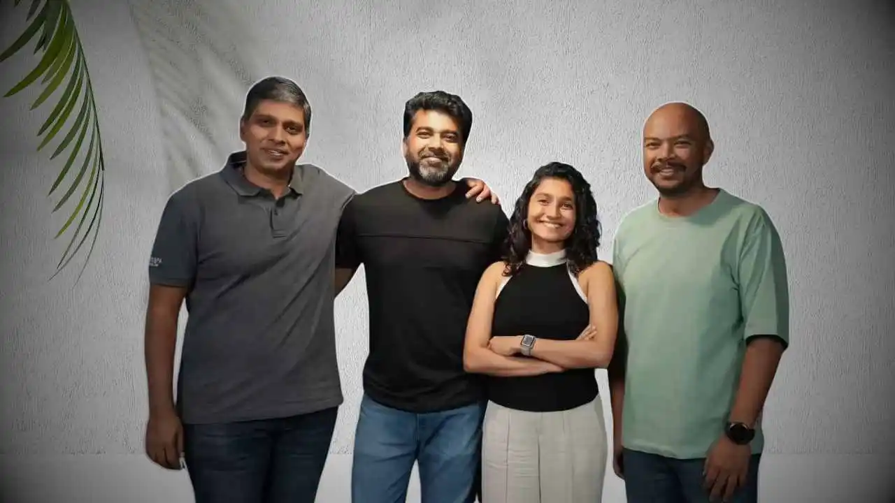 Elevation Capital Invests Rs 43 Crore in Belong to Revolutionize NRI Financial Services