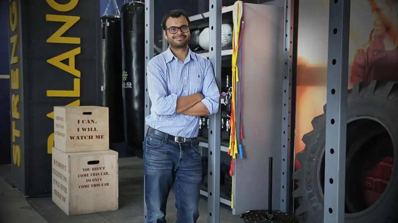 CureFit Secures $2 Million in Funding, CEO Says It Came on Inbound Request from Existing Investor