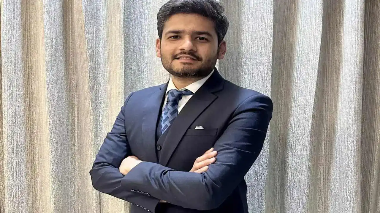 Mumbai’s Kettleborough VC Announces Rs 80 Crore Fund II to Back Domain Experts