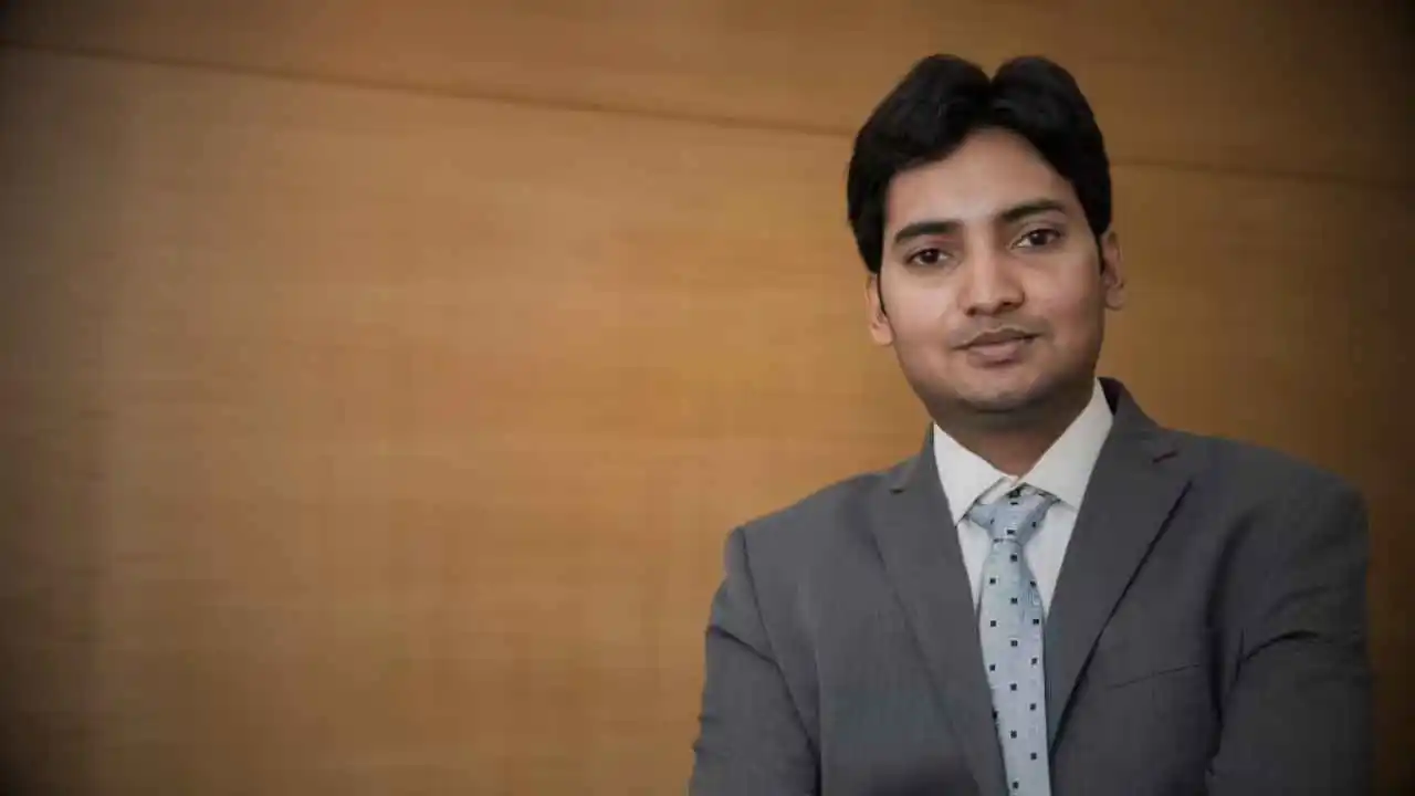 Nishant Pitti, EaseMyTrip Co-founder, Pledges Shares Worth Rs 95 Crore for Personal Reasons