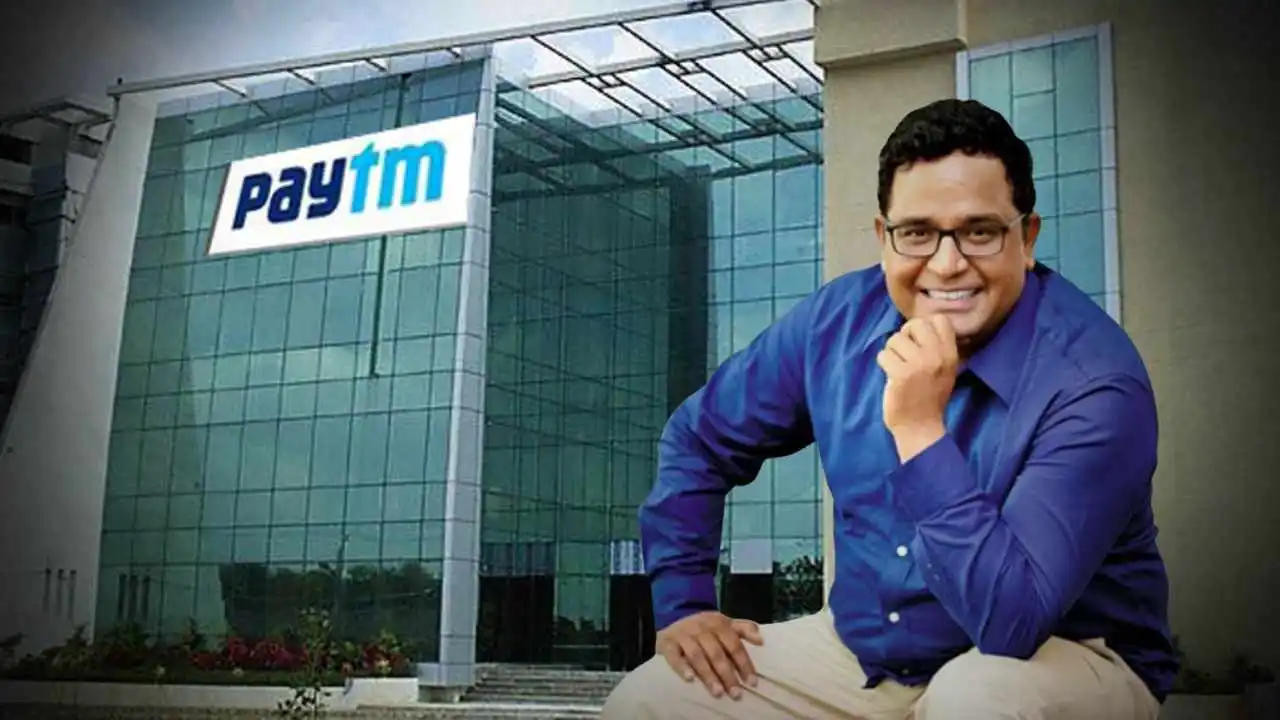Paytm Posts Rs 123 Crore Net Profit in Q1 FY26, Revenue Climbs to Rs 1,918 Crore