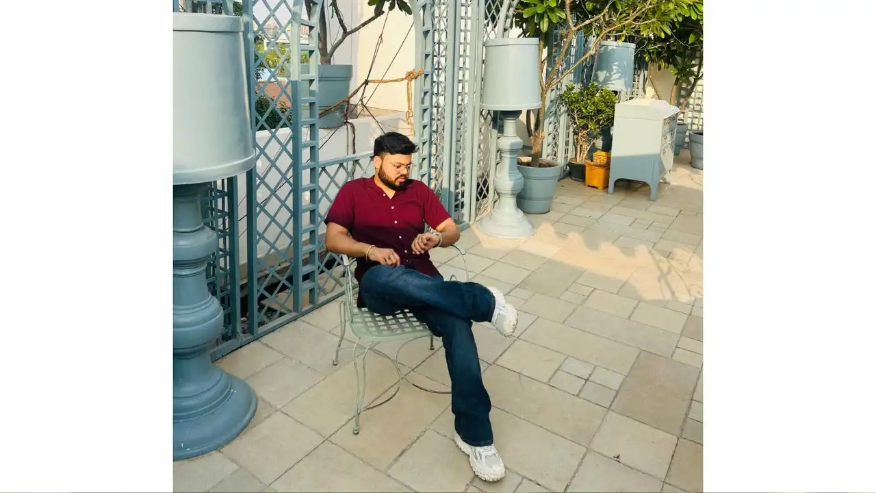 Meet Shikhar Srivastava: The Visionary Using Kindness to Transform Lives Across 42+ Cities with Petals Foundation