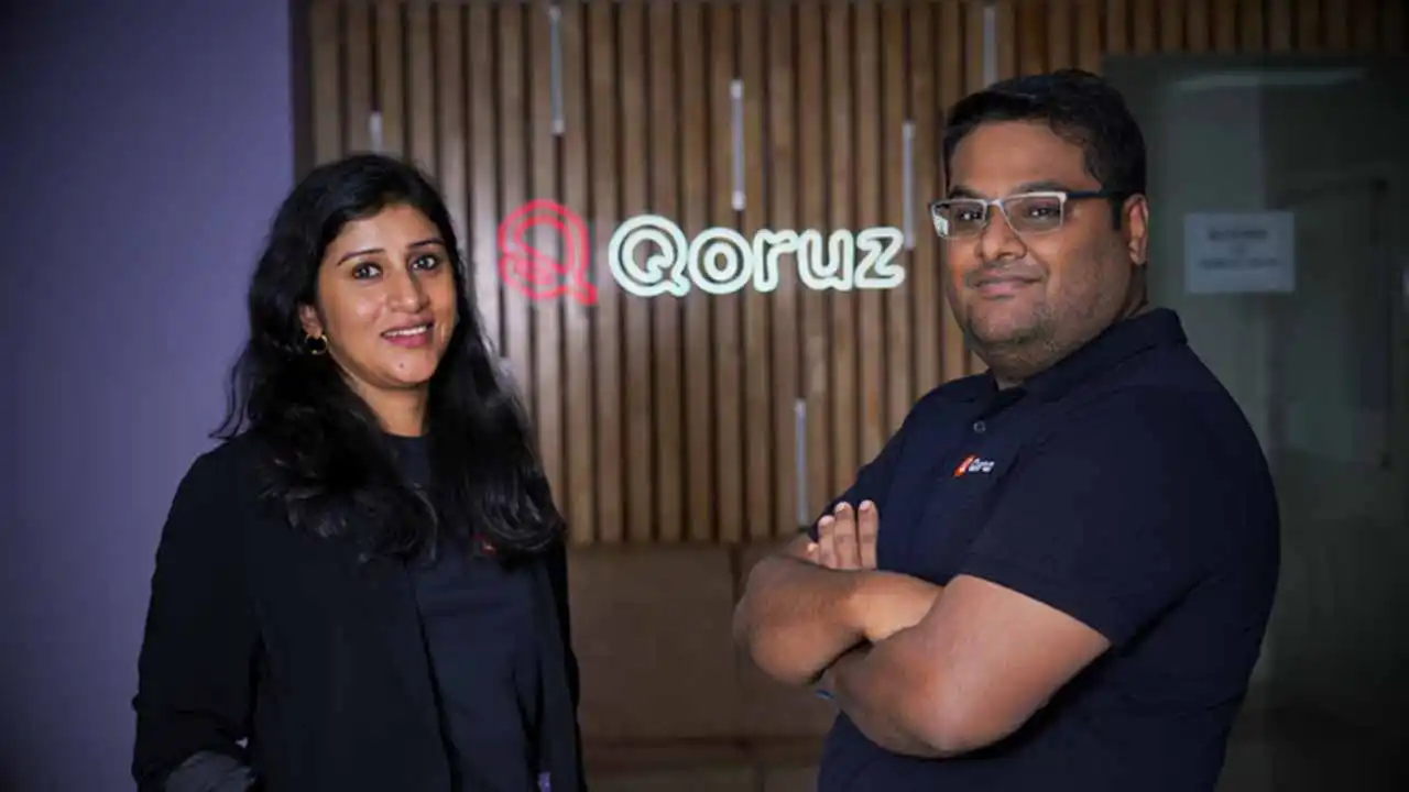 Creator Intelligence and Collaboration Platform Qoruz Raises $500,000 in Pre-Series A Funding