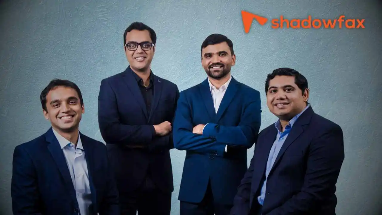 Shadowfax Set to Raise INR 2,000 Crore After Board’s IPO Approval