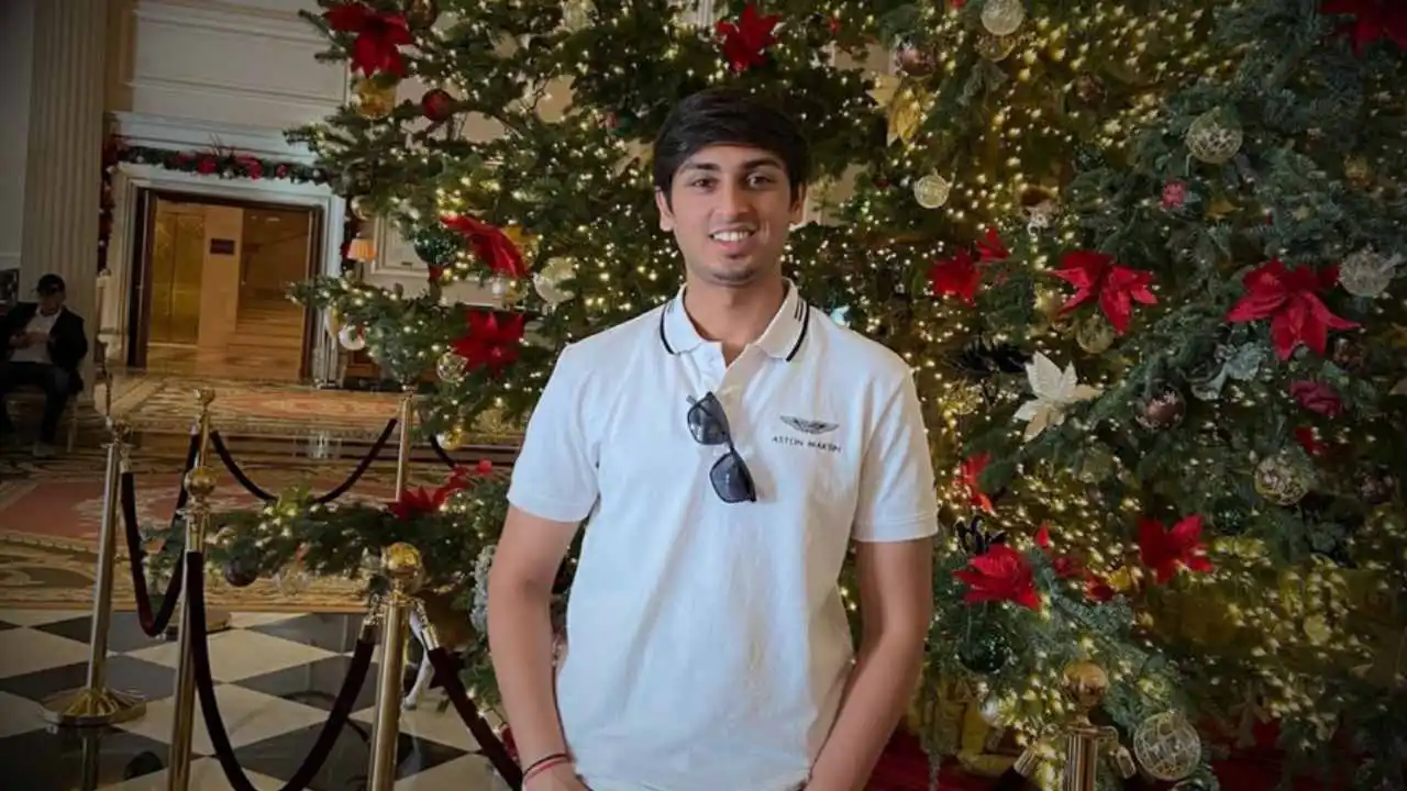 Third Startup of BITS Pilani Graduate Shreyans Sancheti Bags Rs 5 Crore Investment