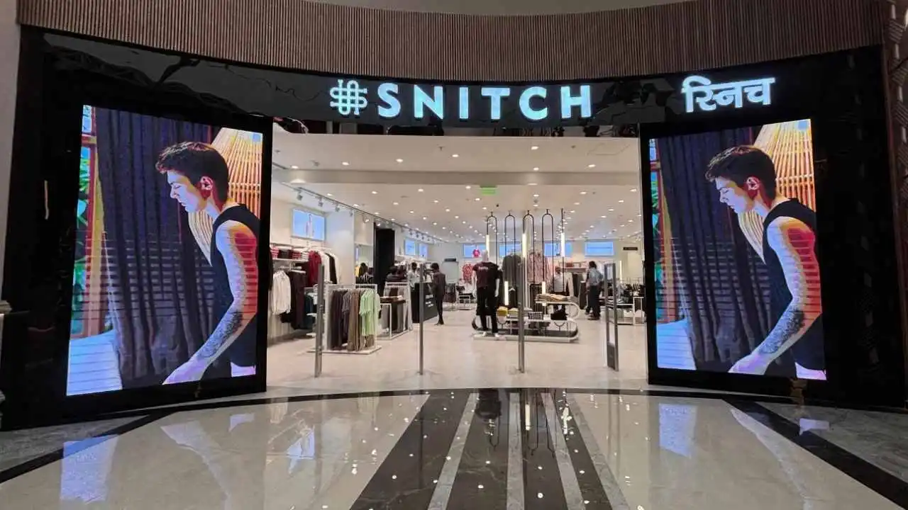 Snitch, Featured on Shark Tank India, Collaborates with ClickPost for Smarter Fulfillment