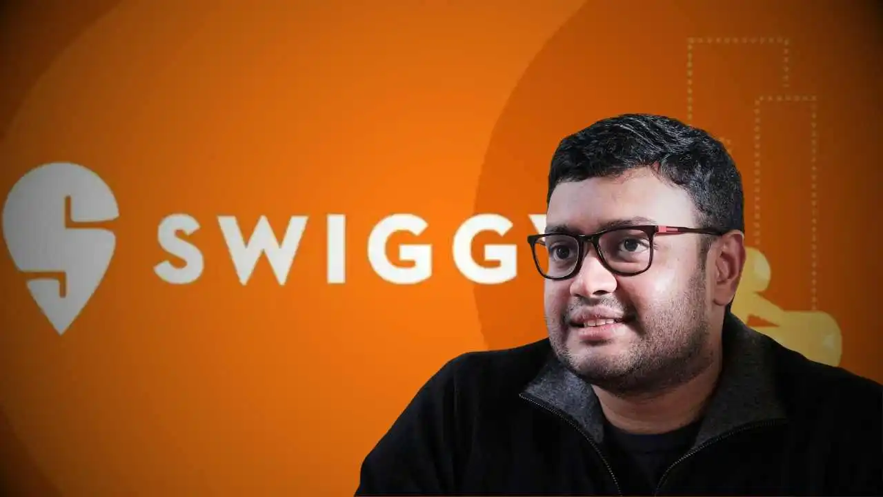 Swiggy Grants Rs 150 Crore ESOPs to Employees Amid Rapid Expansion