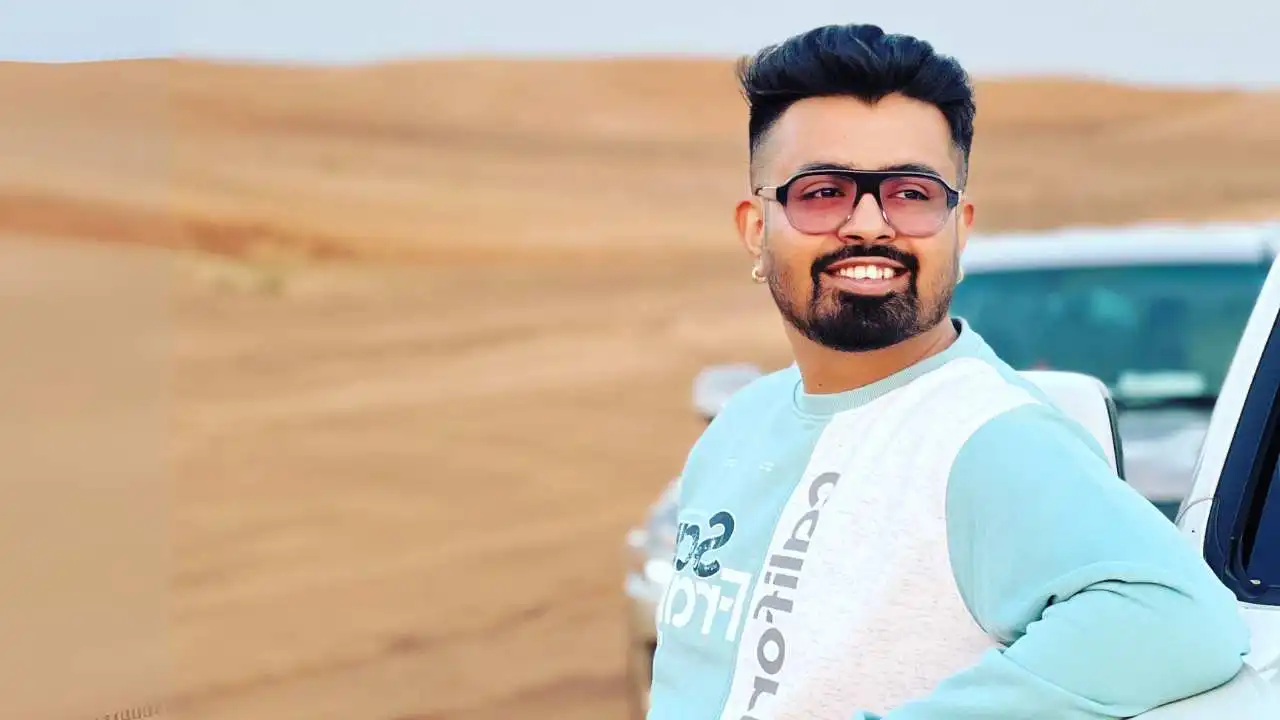 Umang Gogri