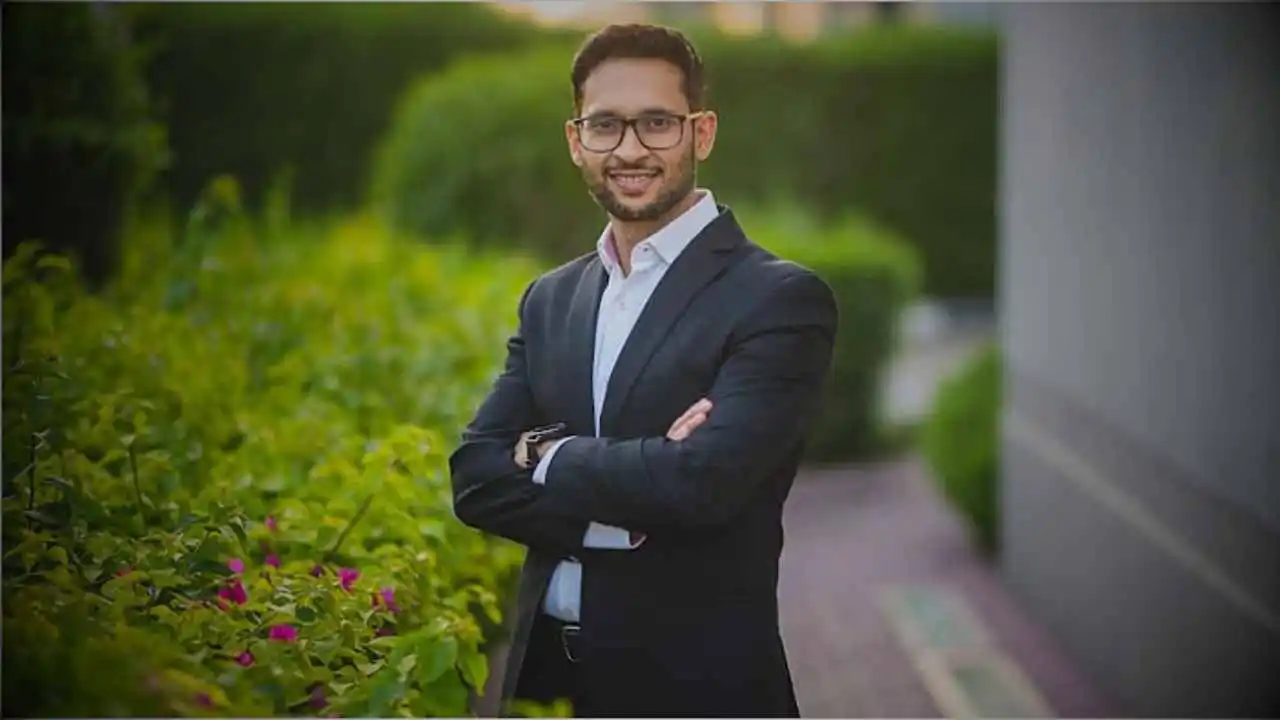 Varun Kandhari Joins Wellbeing Nutrition as Chief Marketing and Growth Officer