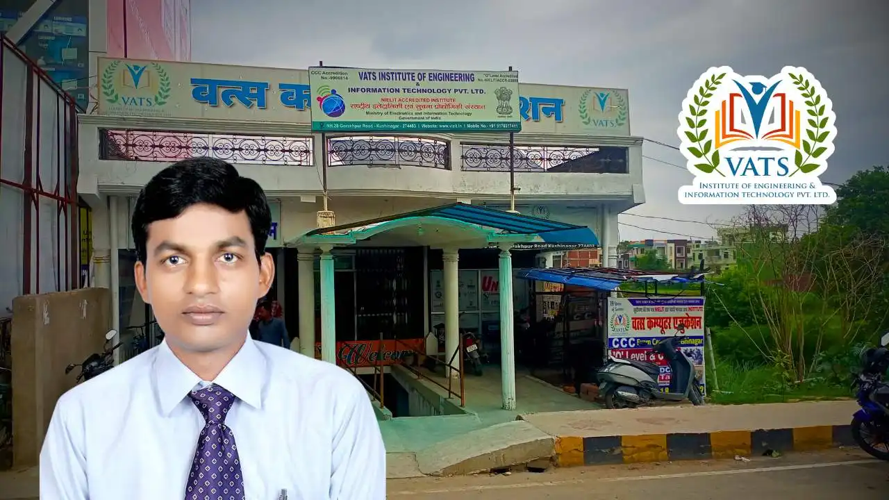 Vats Institute of Engineering and Information Technology