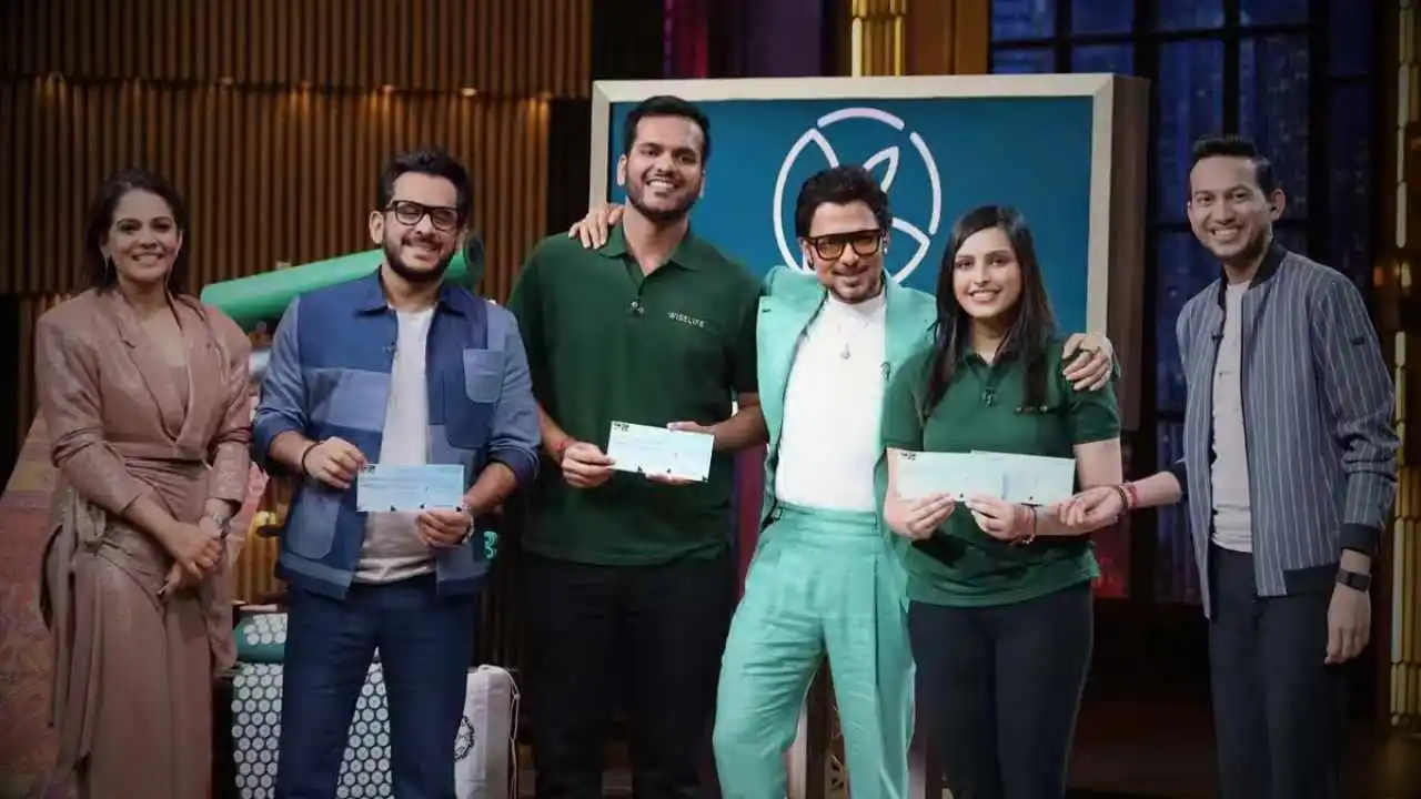 WiseLife Secures Rs 8 Crore Funding to Expand Yoga and Wellness Offerings