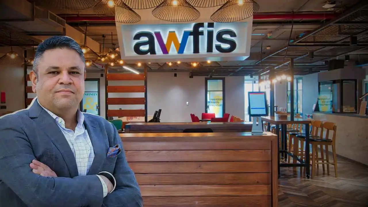 Co-working Leader Awfis Ventures into Furniture Manufacturing