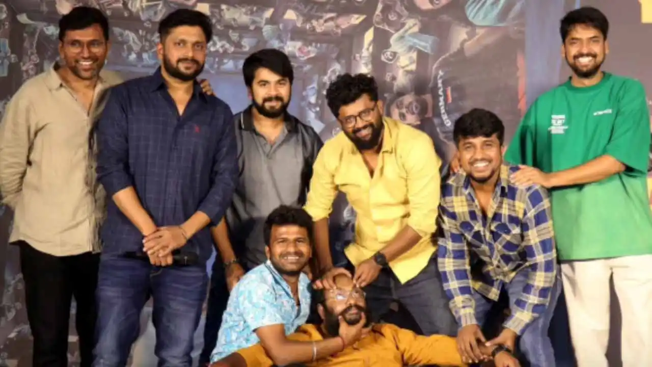 Chai Bisket Secures $5 Million to Launch India’s First Mobile-Only Microdrama OTT Platform