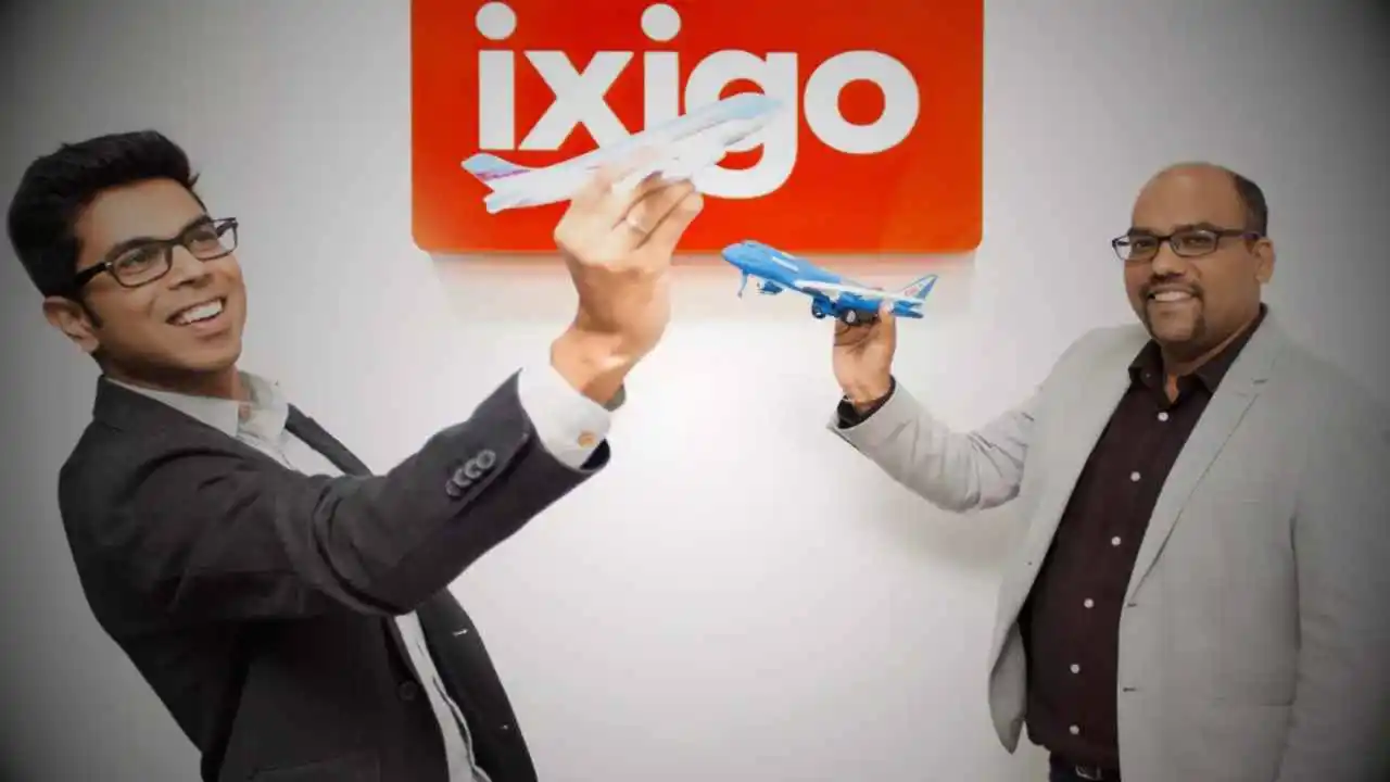 Travel Tech Leader ixigo Grants 2.12 Lakh ESOPs Worth Rs 3.79 Crore to Employees